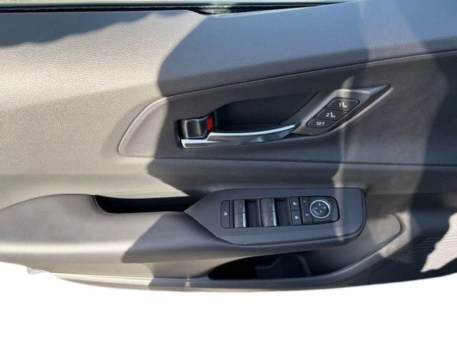 New 2026 Toyota Prius Plug-In Hybrid w/ Limited Premium Package image 9