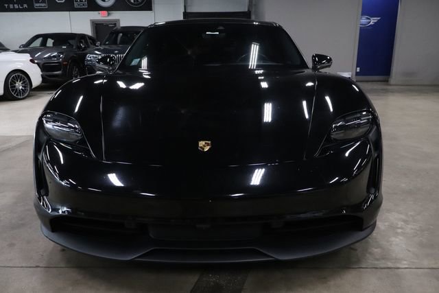 Used 2021 Porsche Taycan RWD image 8