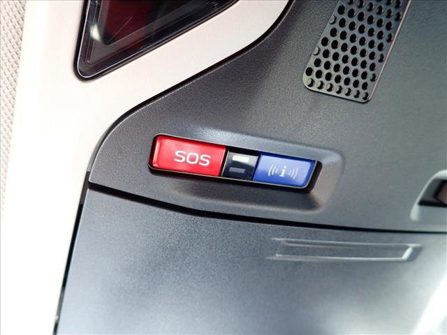 Certified 2023 Subaru Outback Limited image 25