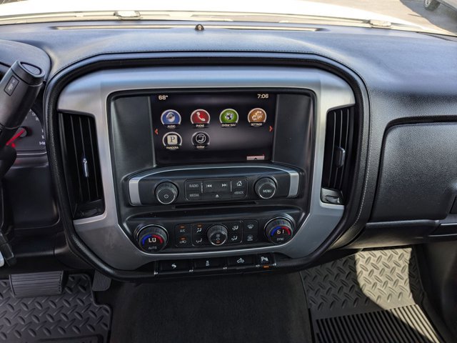 Used 2014 GMC Sierra 1500 SLE w/ SLE Value Package image 13
