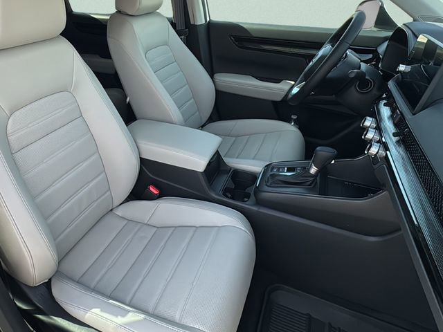 New 2026 Honda CR-V EX-L image 21