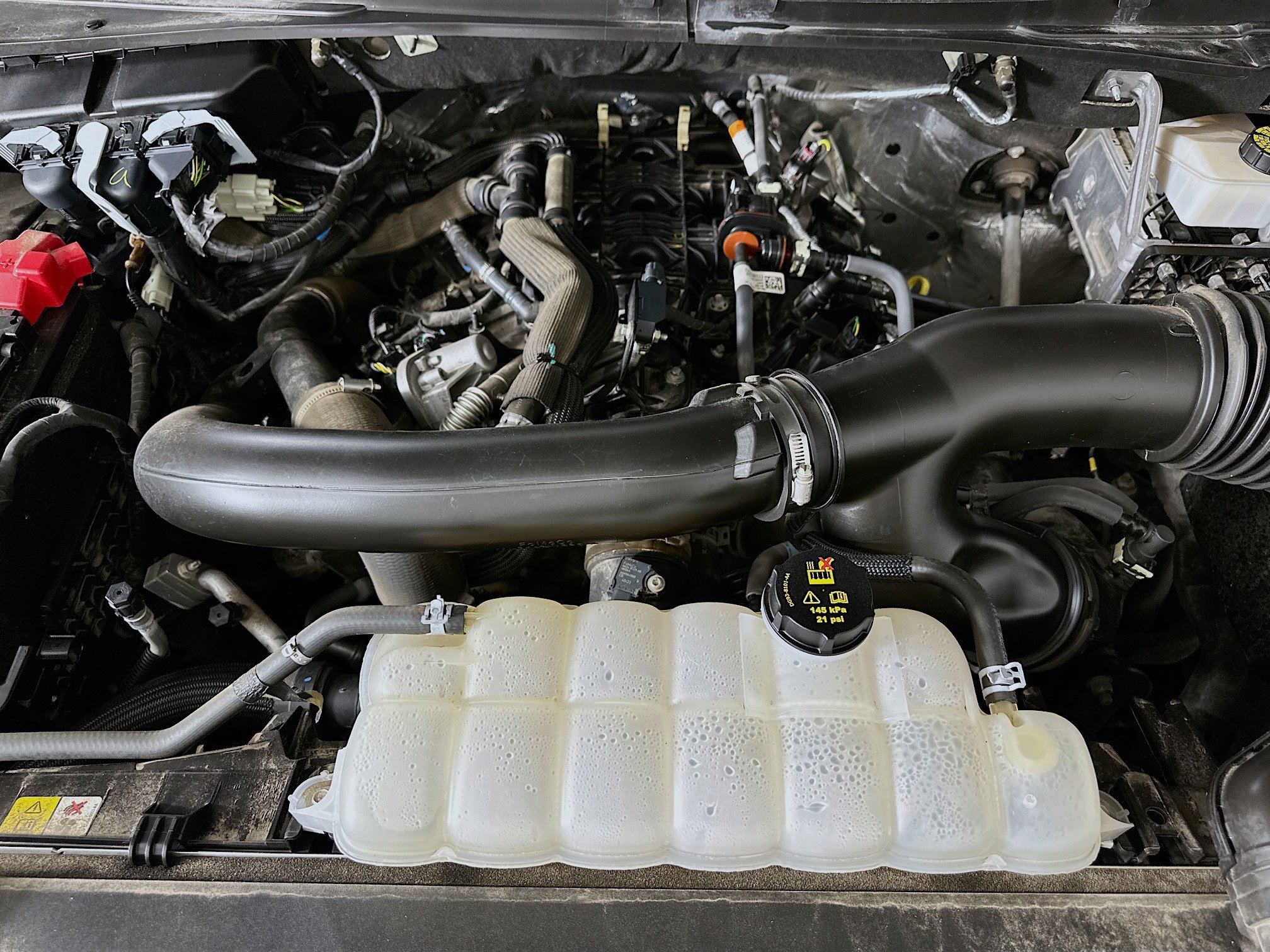 Used 2024 Ford Expedition Max XLT image 35