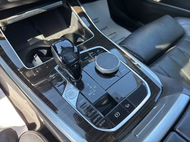 Used 2019 BMW X5 xDrive40i w/ Convenience Package image 20