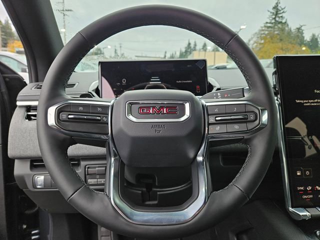 New 2026 GMC Sierra EV Elevation image 17