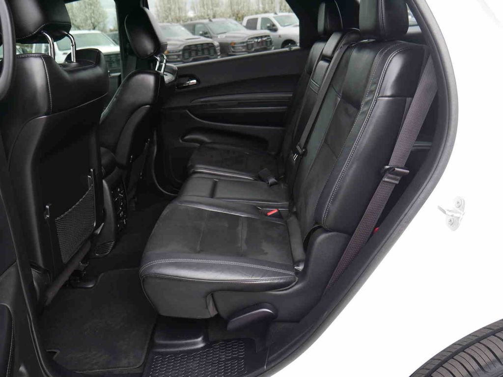 Used 2021 Dodge Durango GT image 15