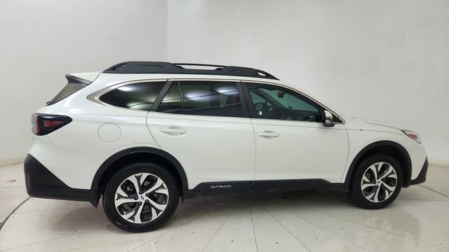 Used 2020 Subaru Outback Limited w/ Popular Package #2 image 6