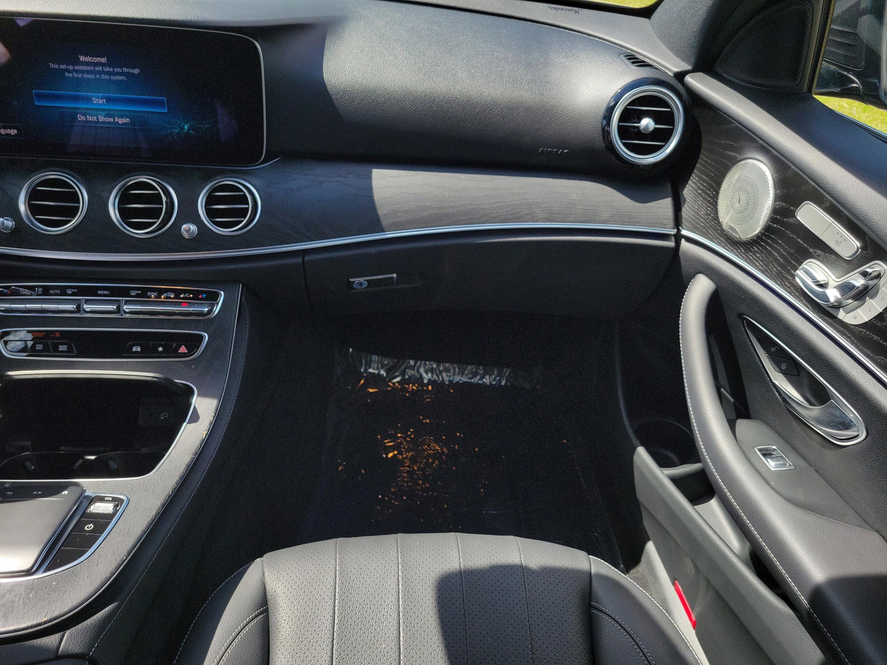 Certified 2022 Mercedes-Benz E 350 Sedan image 19