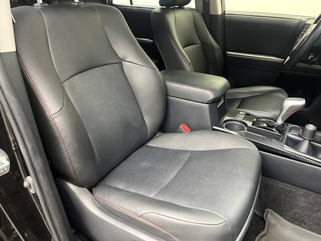 Used 2024 Toyota 4Runner TRD Pro AWD/4WD image 16
