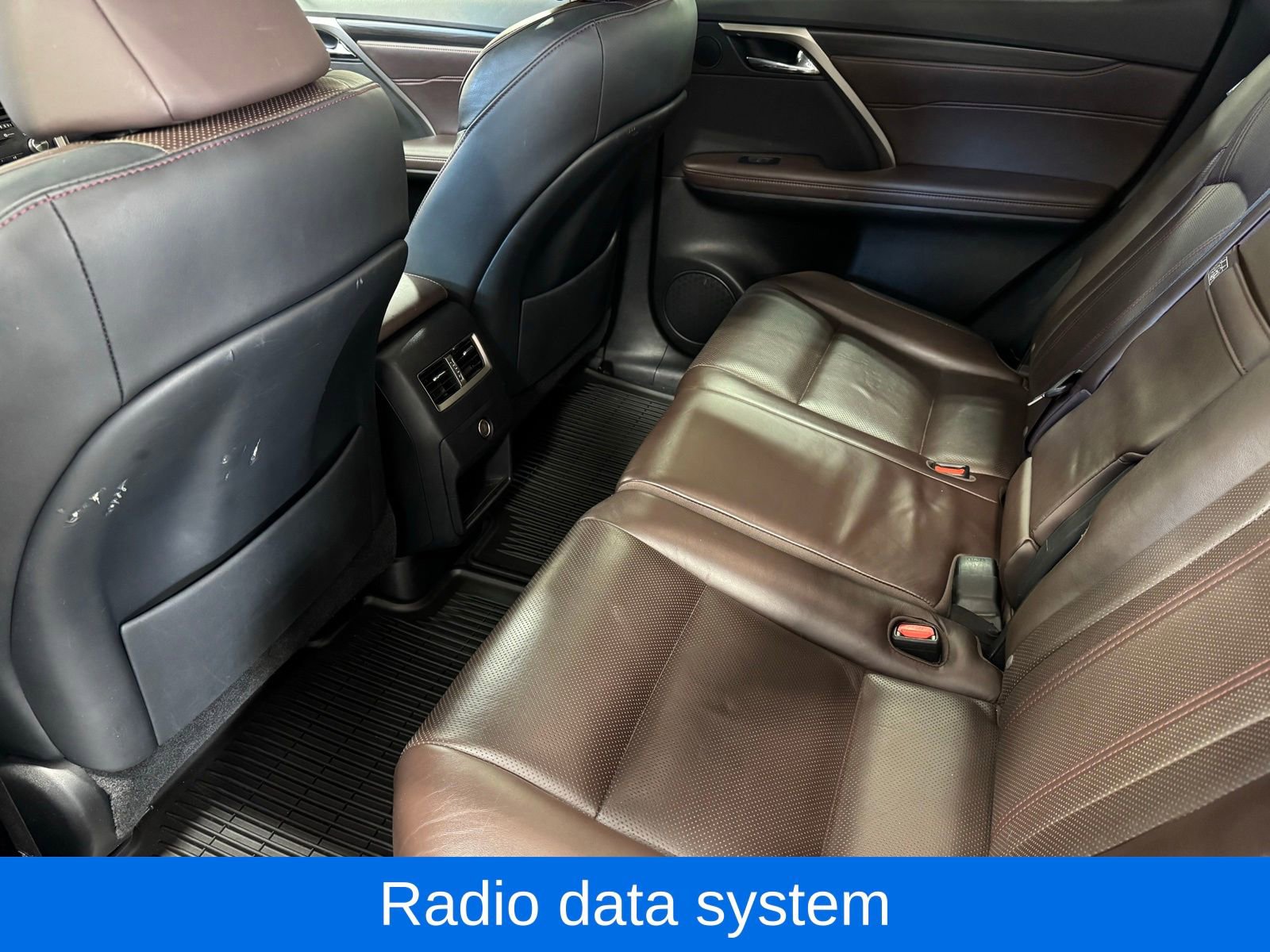 Used 2017 Lexus RX 350 AWD w/ Premium Package image 19