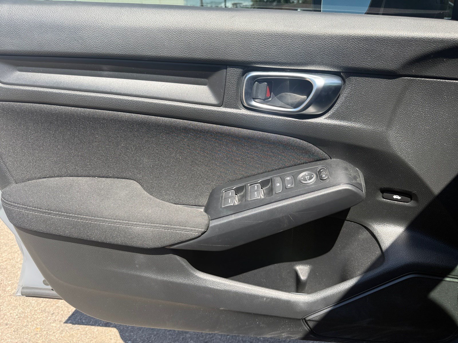 Used 2025 Honda Civic Sport image 13