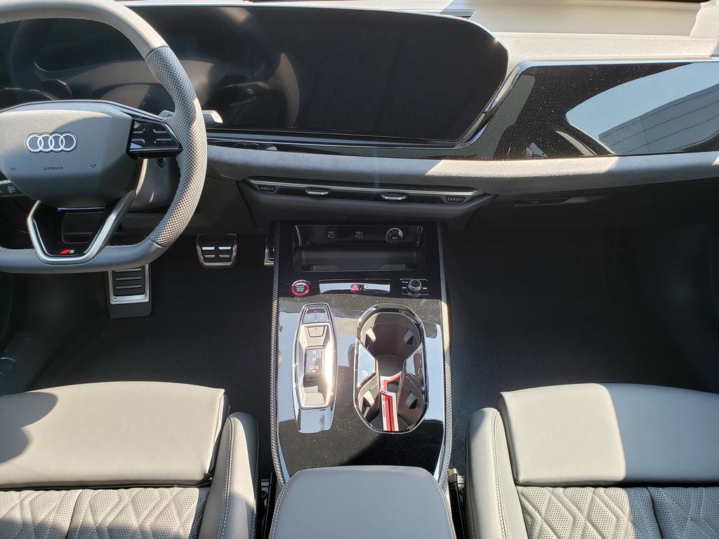 New 2025 Audi S5 Premium Plus image 9