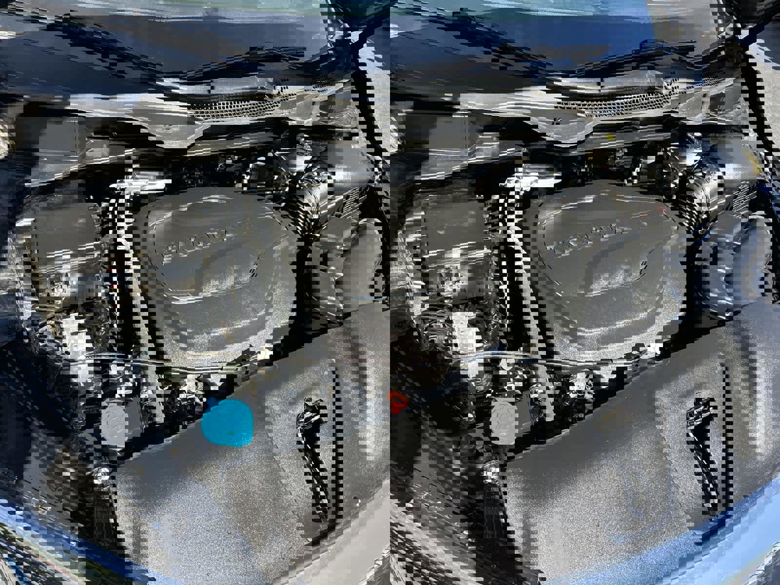 Used 2023 Honda Odyssey EX-L image 9