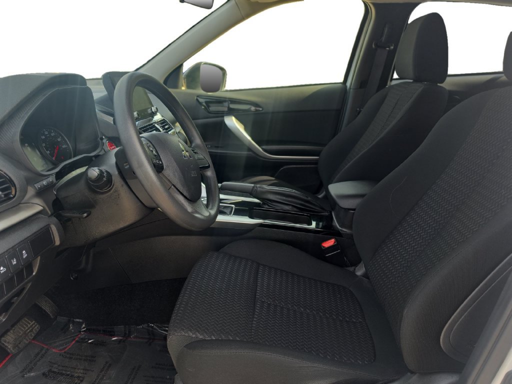 Used 2024 Mitsubishi Eclipse Cross Ralliart AWD/4WD image 9