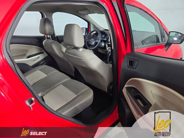 Used 2021 Ford EcoSport S image 16