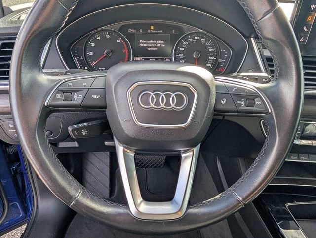 Used 2022 Audi Q5 2.0T Premium image 32