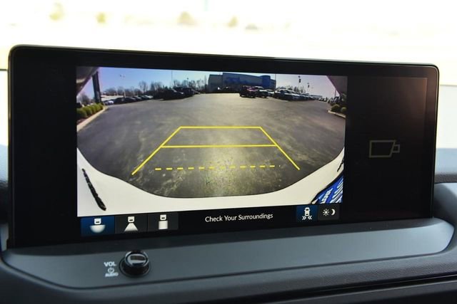 New 2026 Honda Accord Sport image 11