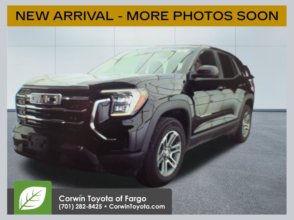Used 2026 GMC Terrain Elevation