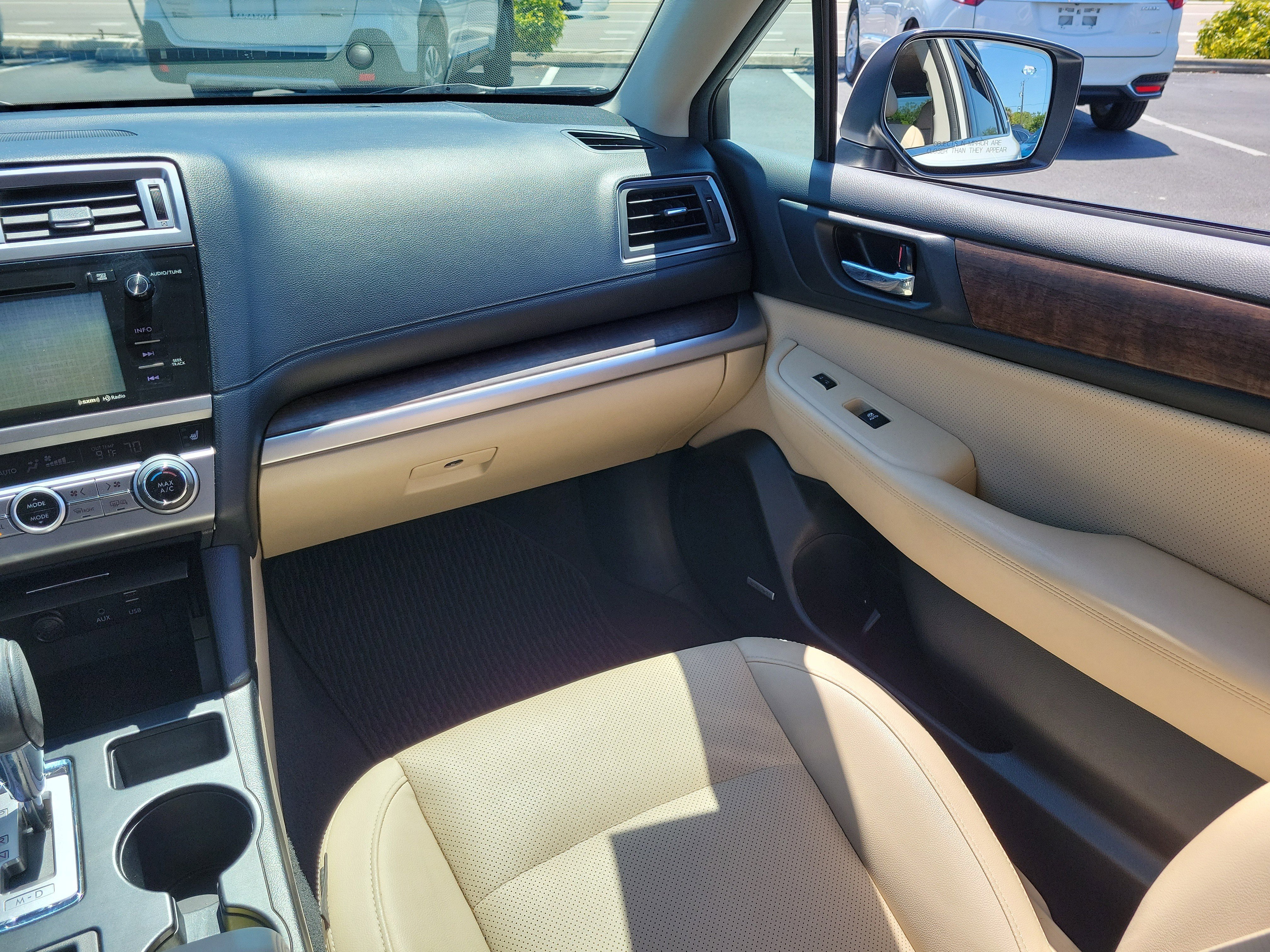 Used 2016 Subaru Outback 2.5i Limited image 18