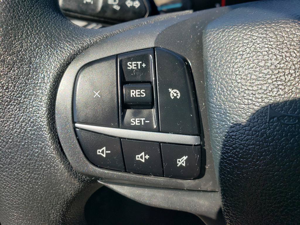 Used 2022 Ford Explorer 4WD image 21
