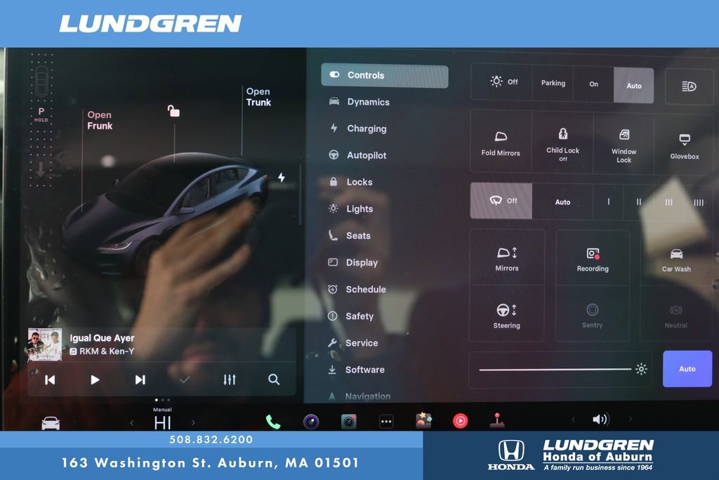 Used 2026 Tesla Model 3 image 20