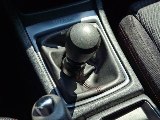 Used 2021 Subaru WRX image 14