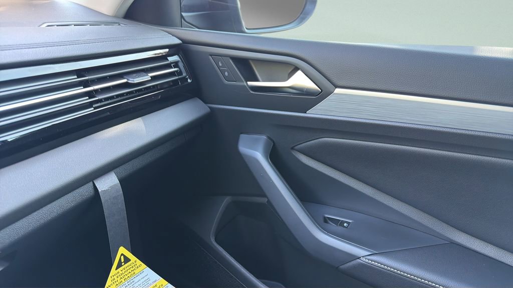 New 2026 Volkswagen Jetta S FWD image 23