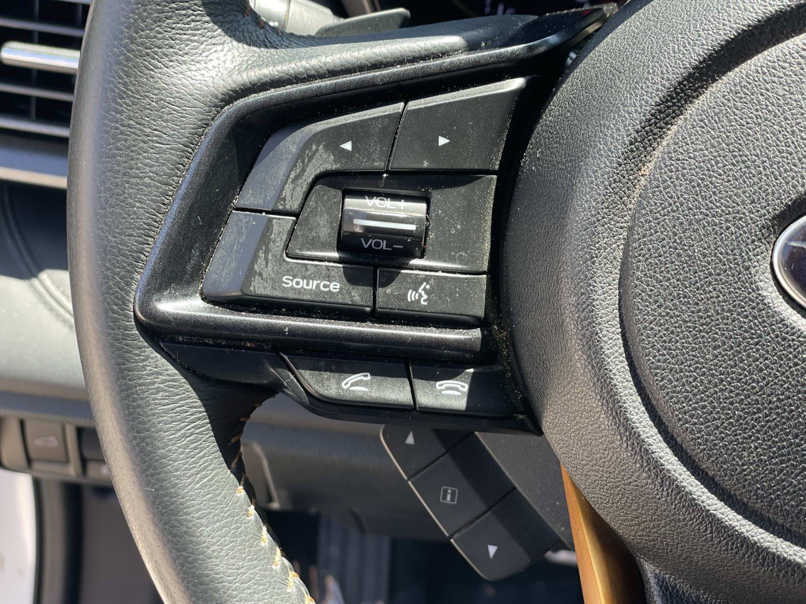 Used 2022 Subaru Outback Wilderness AWD/4WD image 5