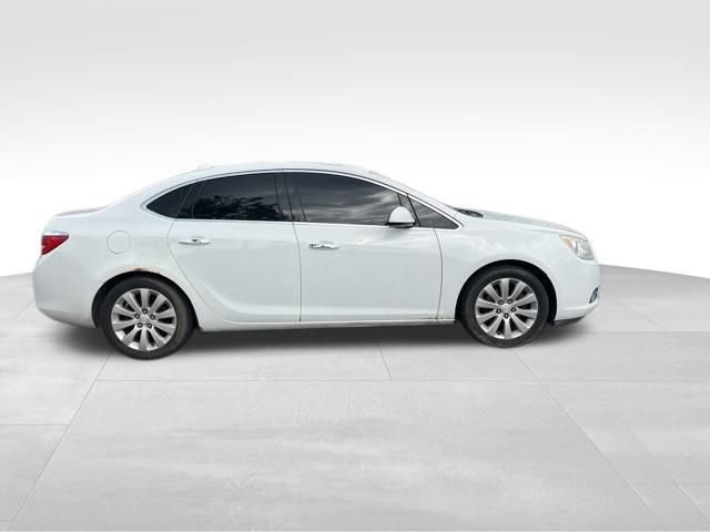 Used 2013 Buick Verano FWD image 8