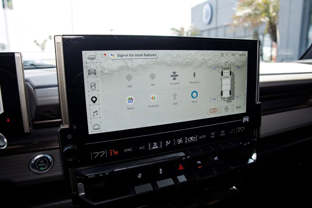 Used 2024 GMC Hummer EV 2X image 35