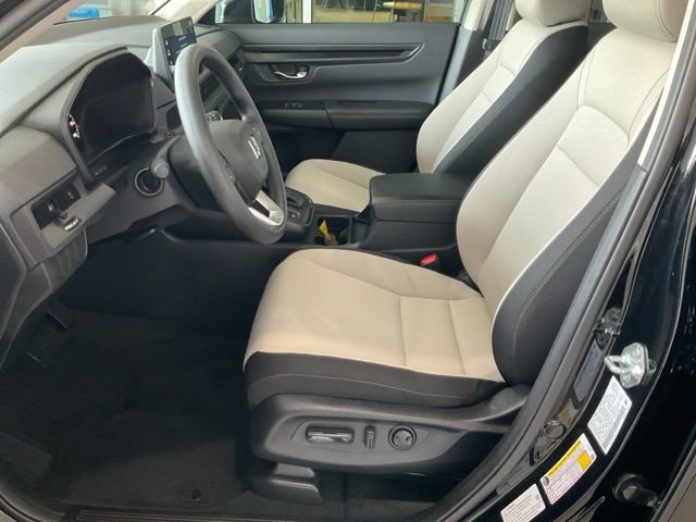 Certified 2026 Honda CR-V EX image 4