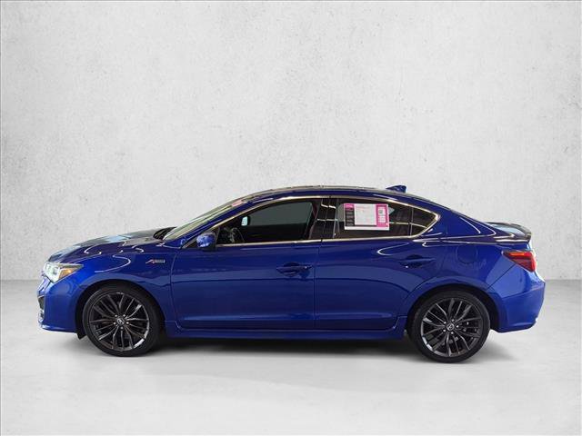 Used 2019 Acura ILX FWD image 9