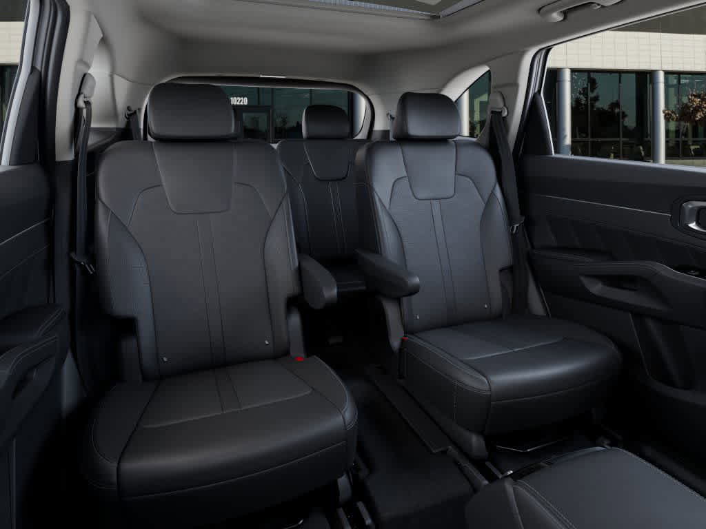 New 2026 Kia Sorento SX FWD image 16