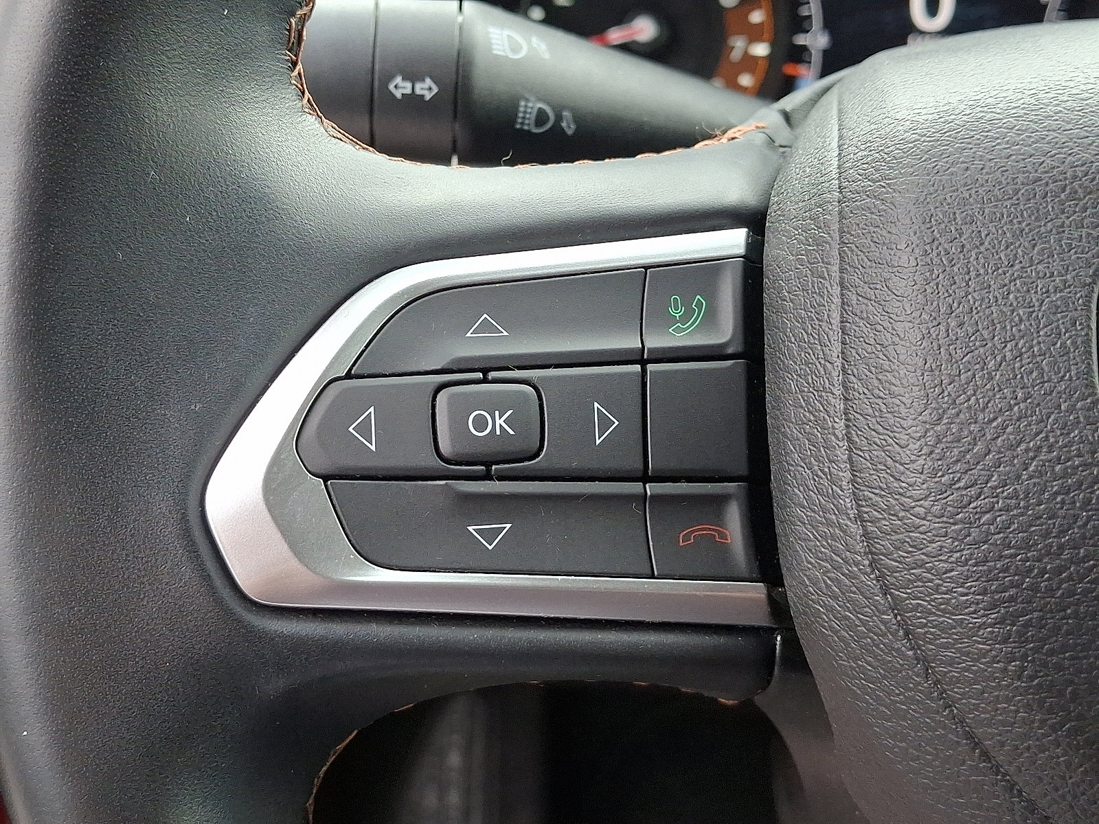 Used 2022 Jeep Compass Limited image 21