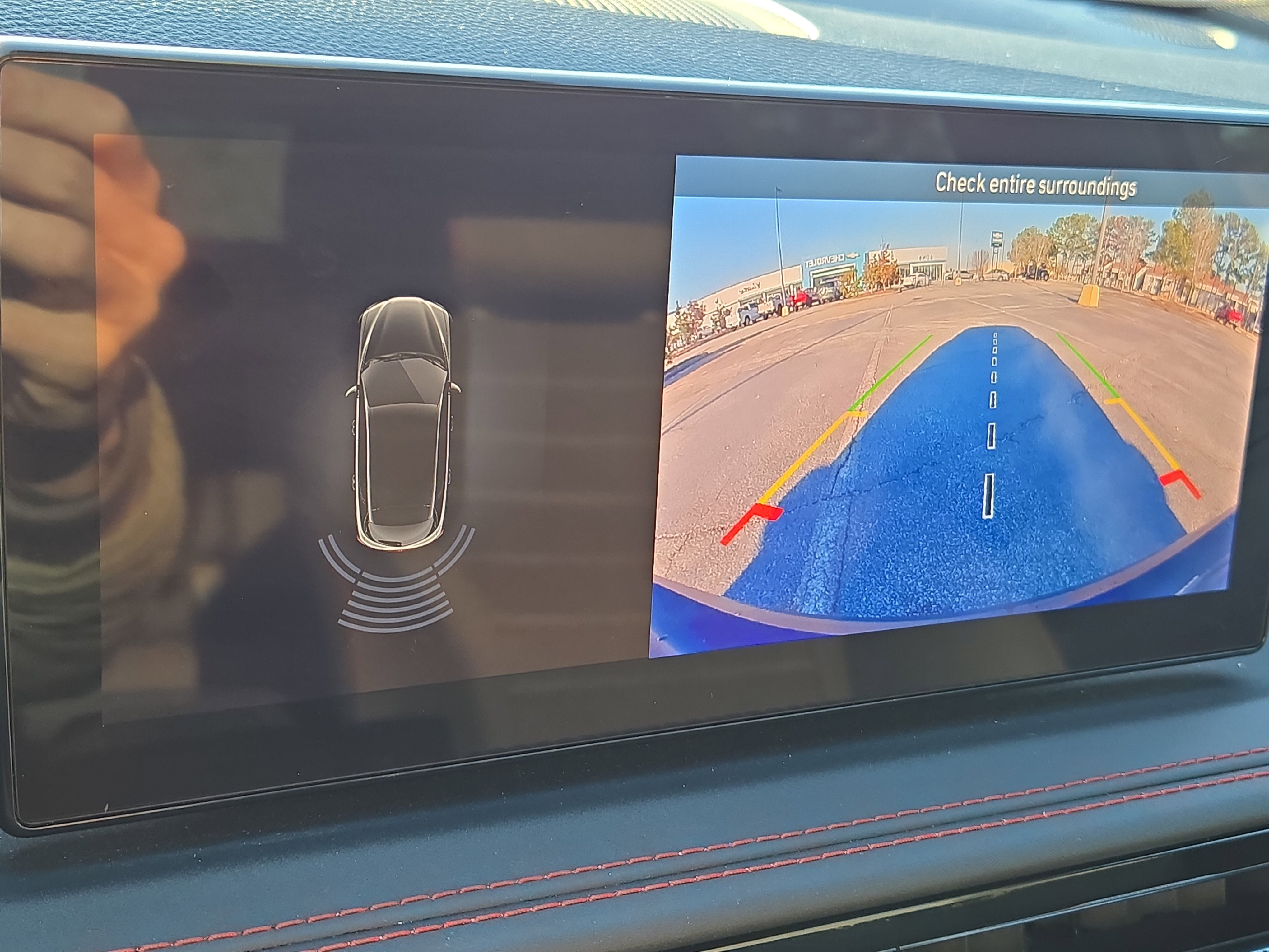 Used 2023 Dodge Hornet GT w/ GT Blacktop Package image 33