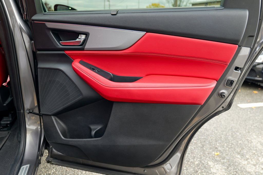 Used 2024 Acura MDX A-Spec image 29