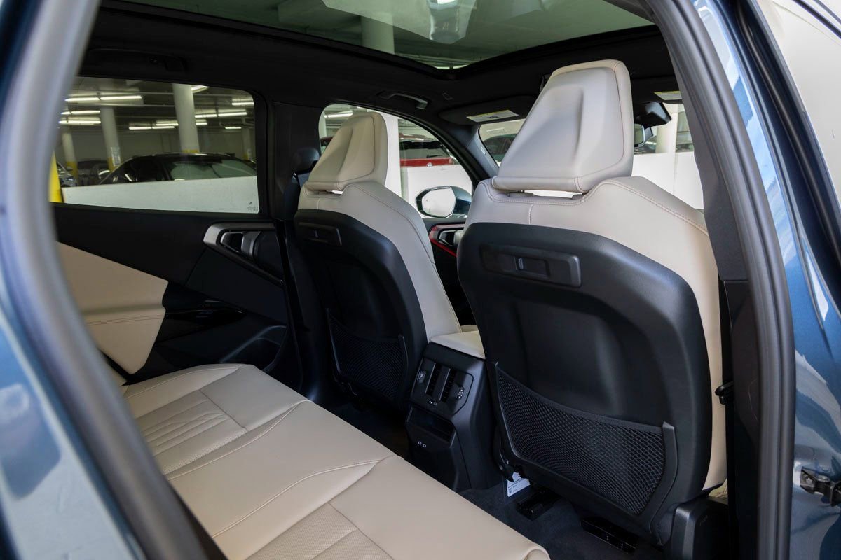 New 2026 BMW X3 xDrive30 image 27