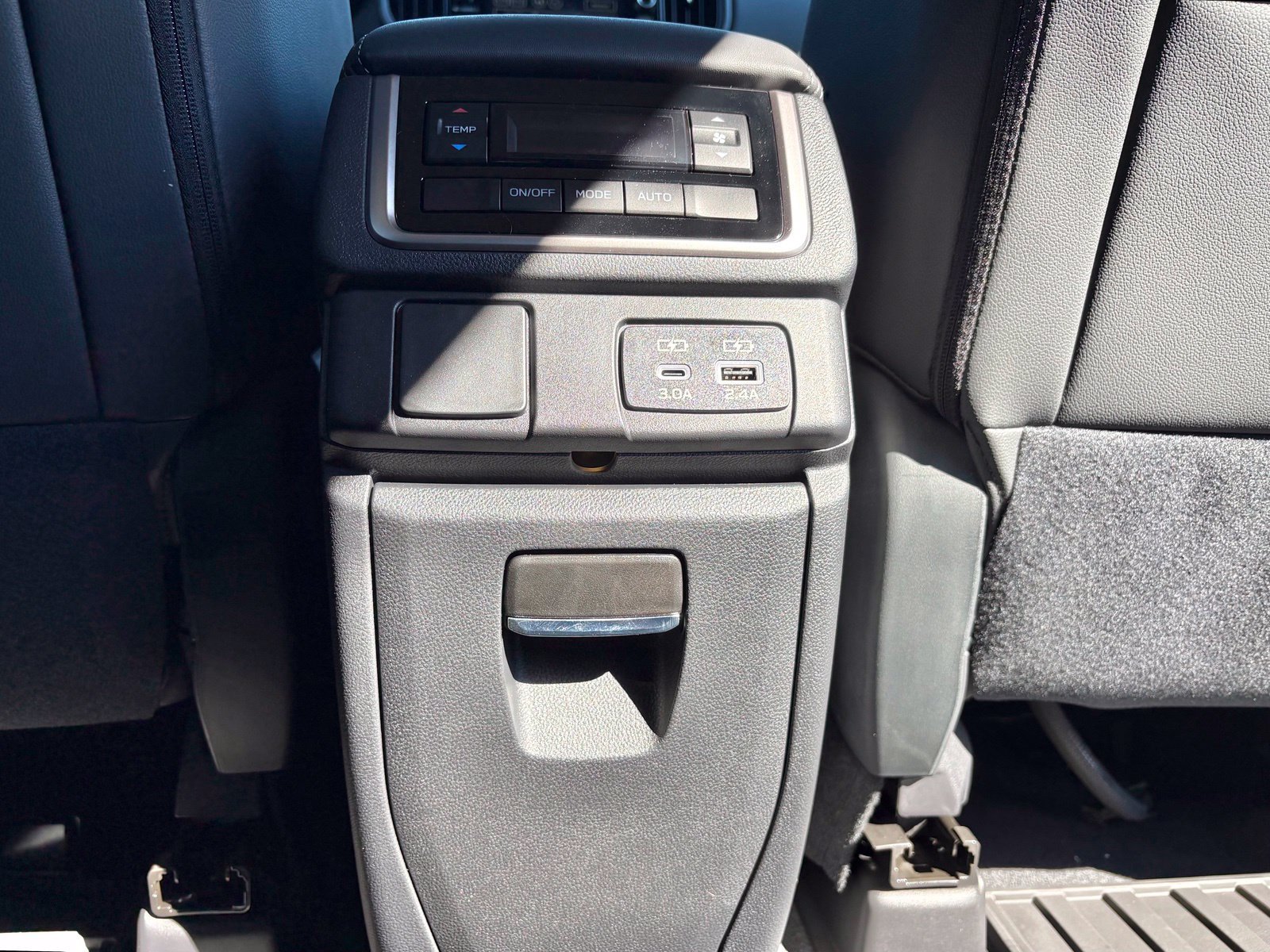 New 2027 Subaru Ascent Premium AWD/4WD image 29
