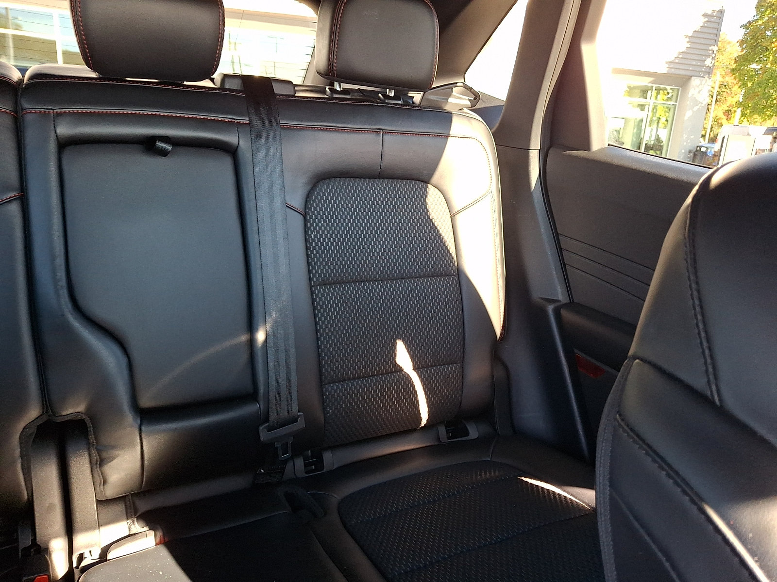 Used 2023 Ford Escape ST-Line w/ Tech Pack #1 AWD/4WD image 19