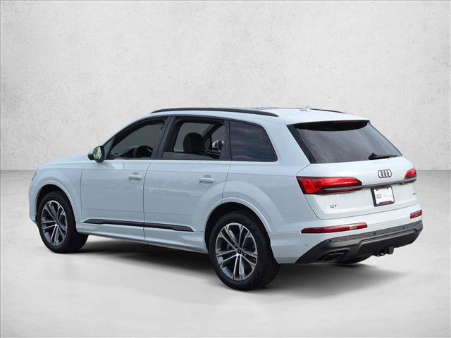 New 2026 Audi Q7 2.0T Premium AWD/4WD image 7
