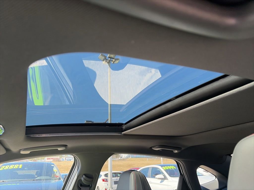 Certified 2024 Hyundai Sonata N Line image 21