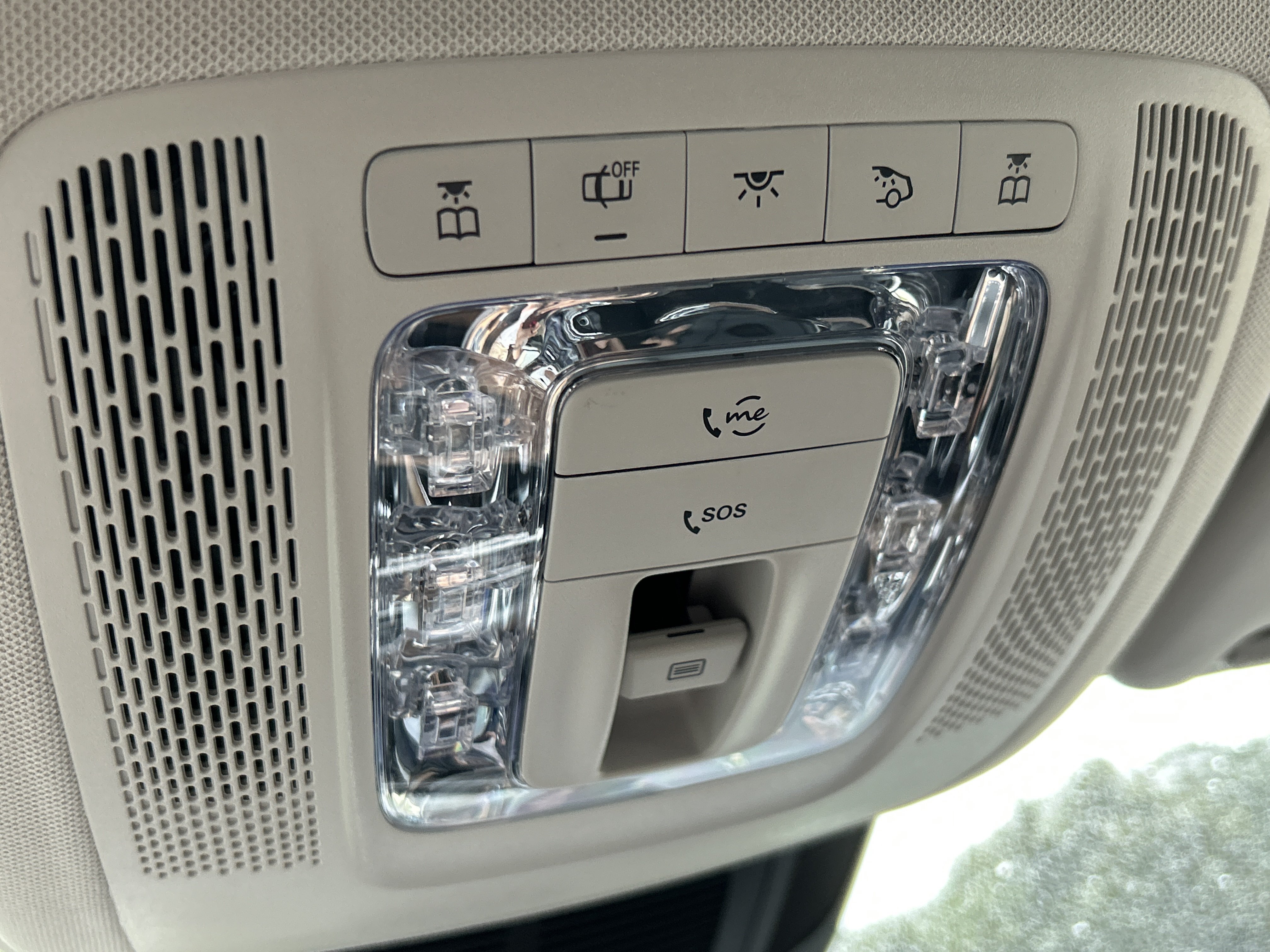 Certified 2025 Mercedes-Benz GLE 350 4MATIC image 36