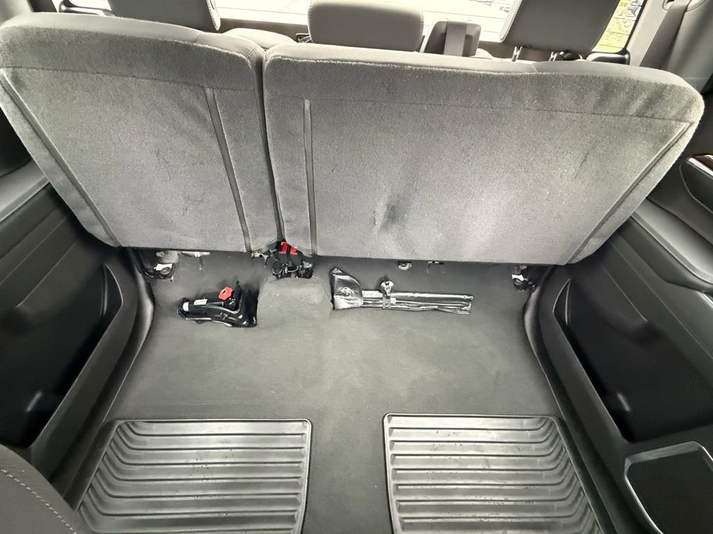 Used 2024 Chevrolet Silverado 1500 LT image 32