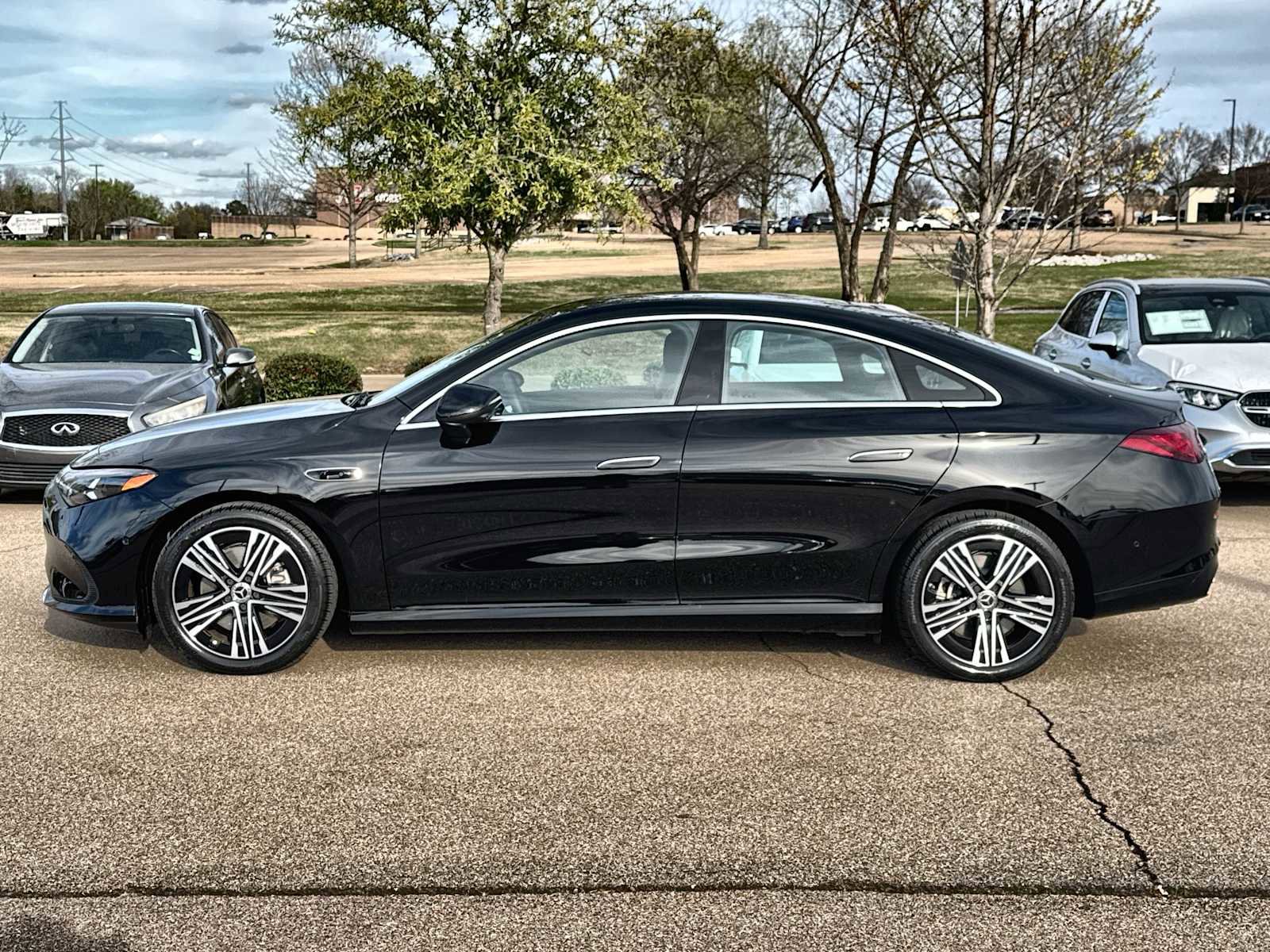 New 2026 Mercedes-Benz CLA 350 image 5
