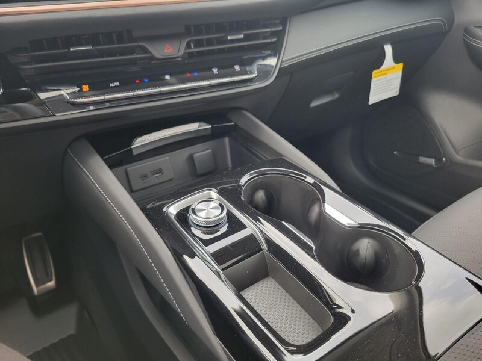 New 2026 Buick Envision Sport Touring AWD/4WD image 23