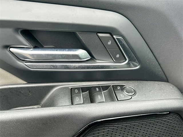 New 2026 Chevrolet Silverado EV Trail Boss image 22