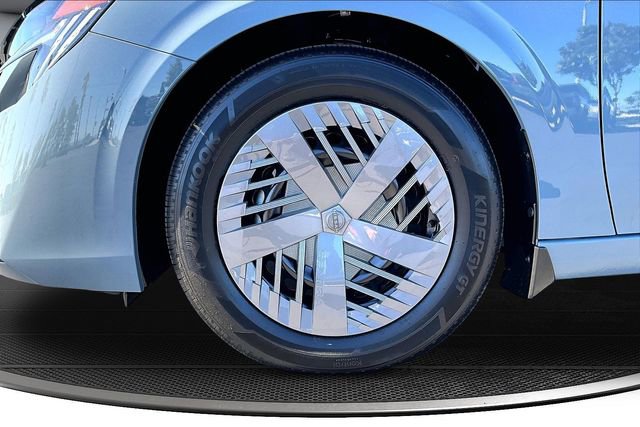 New 2026 Nissan Sentra SV w/ Floor Mat Package image 11