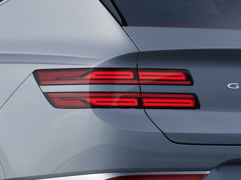 New 2027 Genesis GV80 2.5T Prestige AWD/4WD image 10