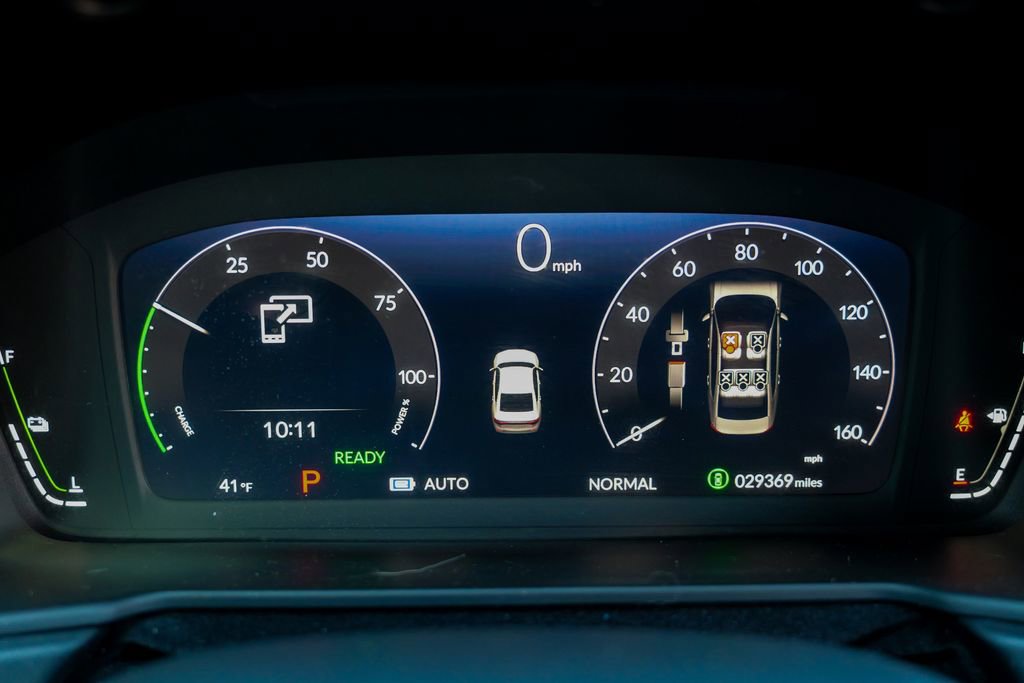 Used 2023 Honda Accord Sport image 42