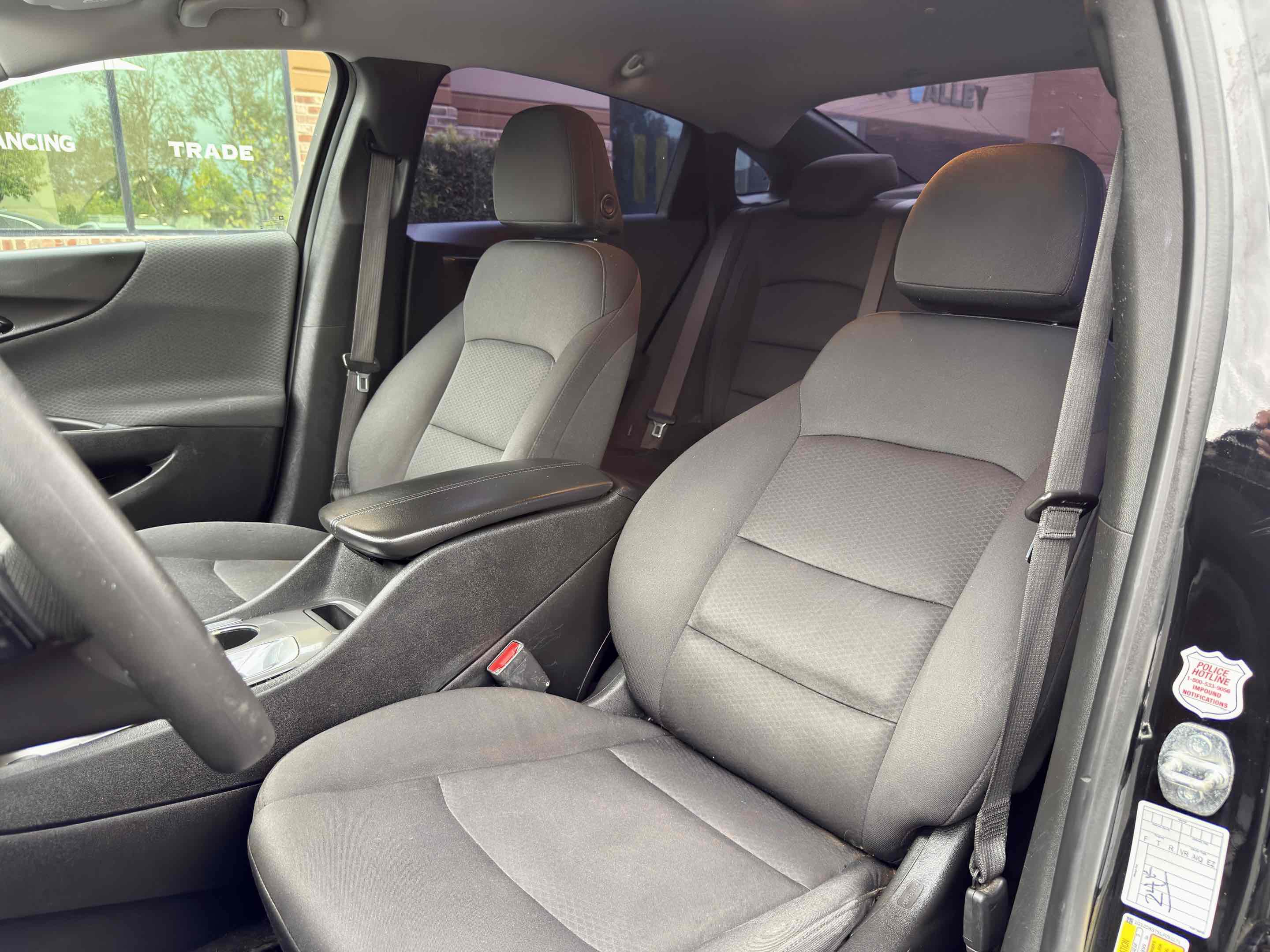 Used 2020 Chevrolet Malibu LT image 27