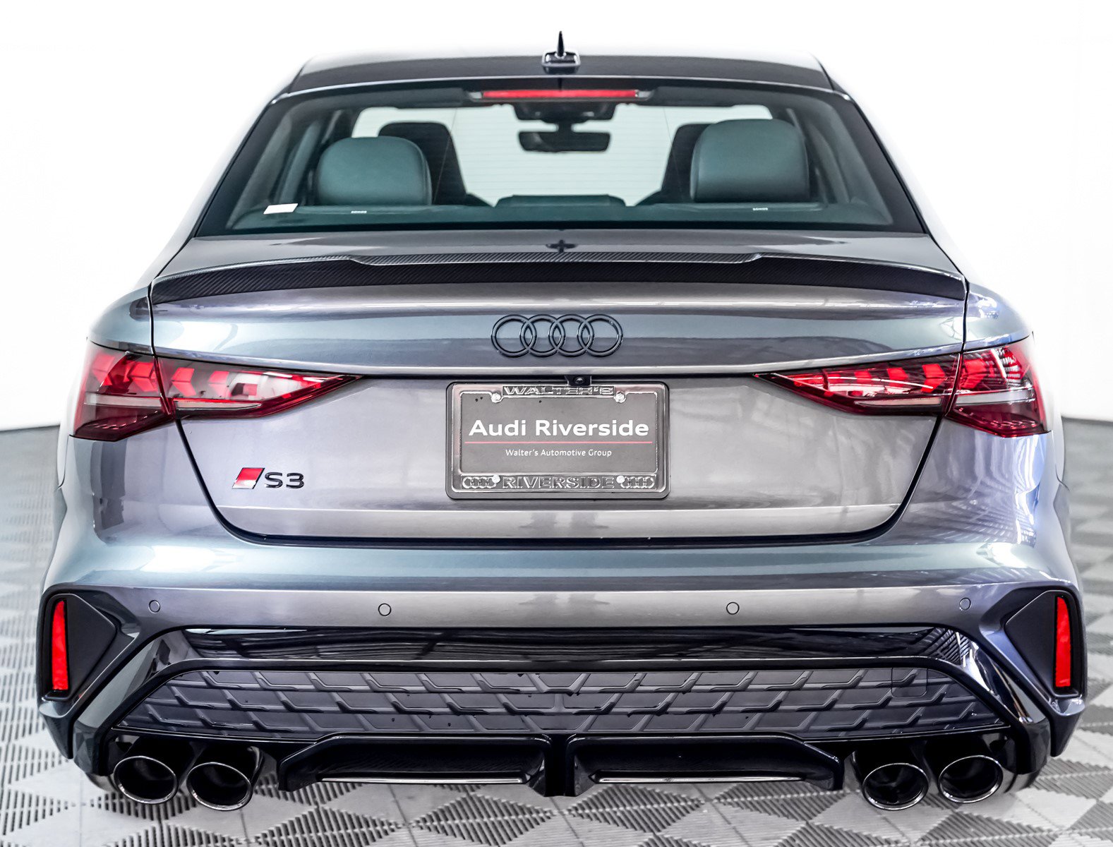 New 2026 Audi S3 Premium image 10